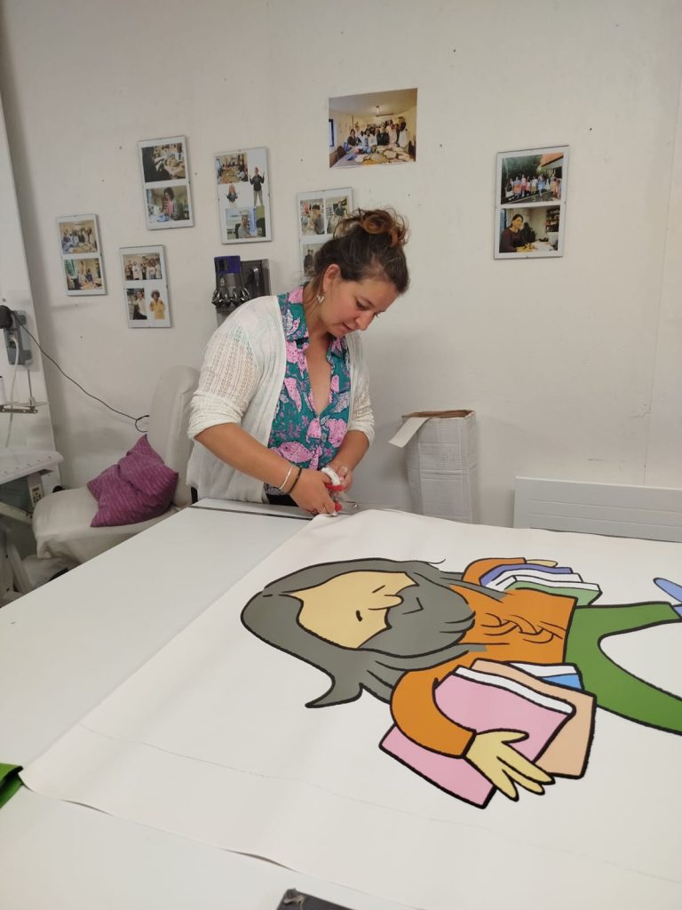 atelier9 recyclage grand off