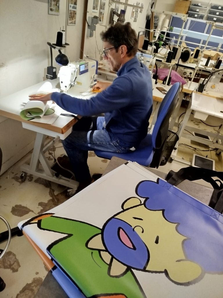 atelier9 recyclage grand off