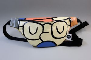 Sac banane #1
