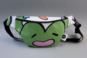 Sac banane #10