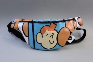 Sac banane #11
