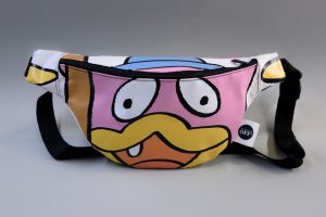 Sac banane #12
