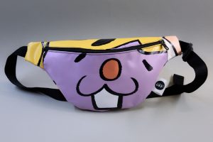 Sac banane #13