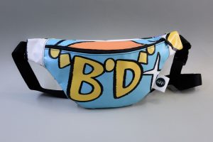 Sac banane #14