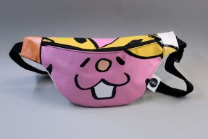 Sac banane #6