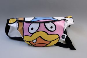 Sac banane #8