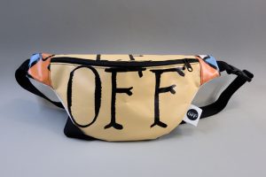 Sac banane #9