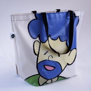 Sac de plage #1