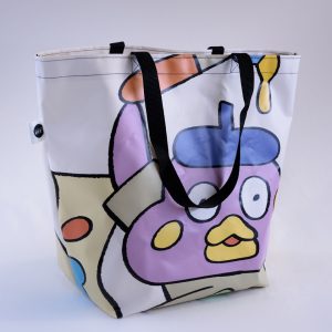 Sac de plage #11