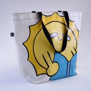 Sac de plage #2