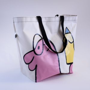 Sac de plage #27