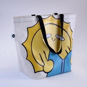 Sac de plage #30