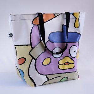 Sac de plage #7